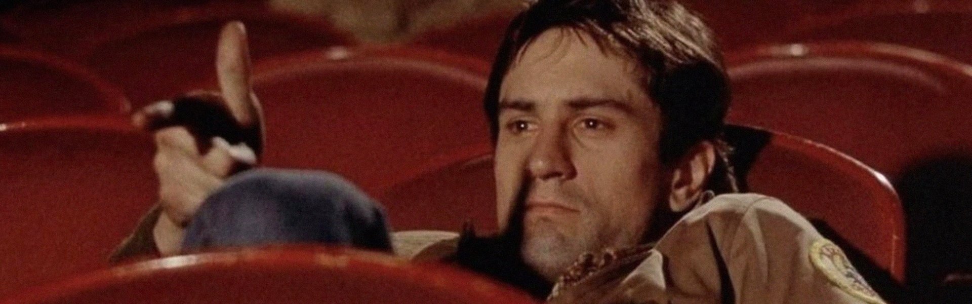 Taxi Driver