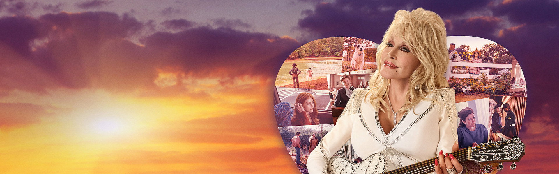 Dolly Parton's Heartstrings