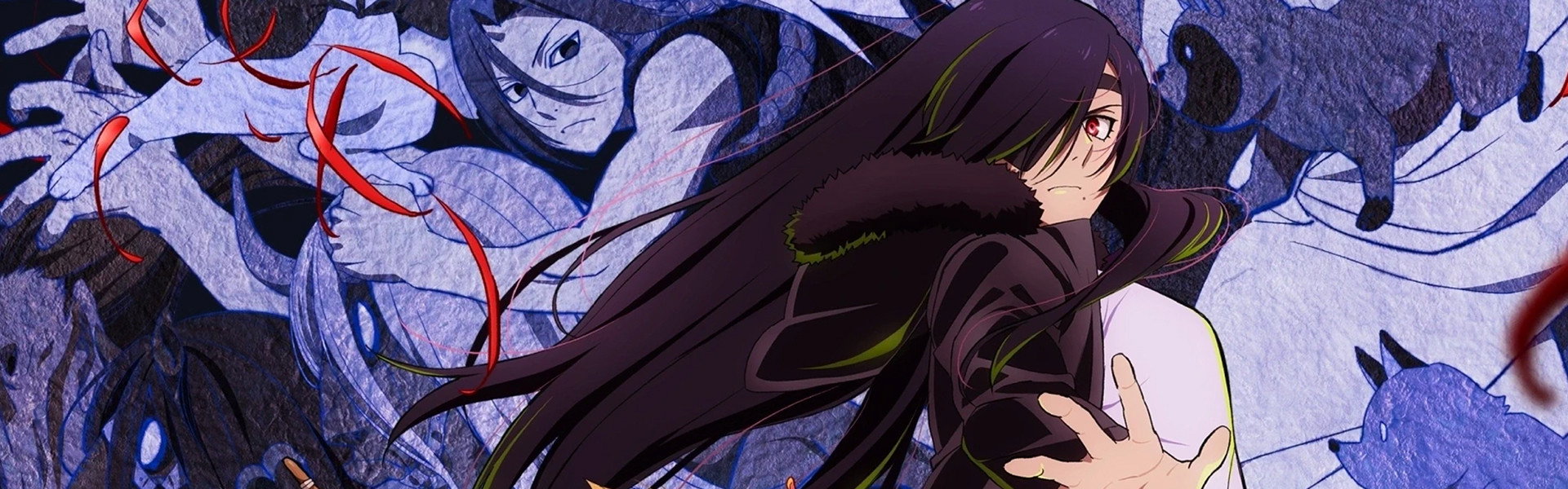 Daemons of the Shadow Realm