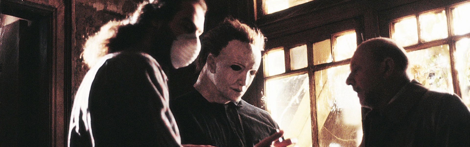 Dead Man's Party: The Making of Halloween 5