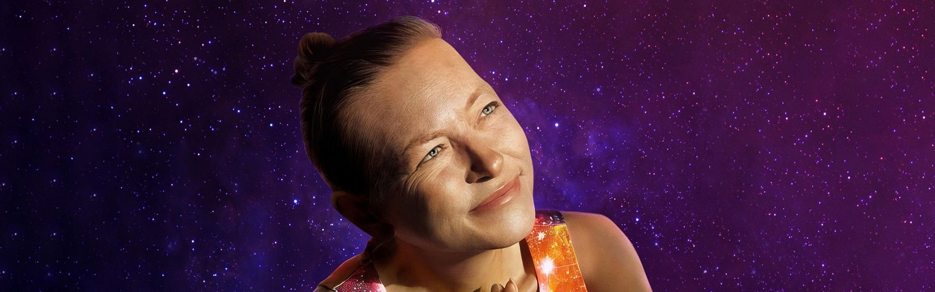 Love Has Won: The Cult of Mother God