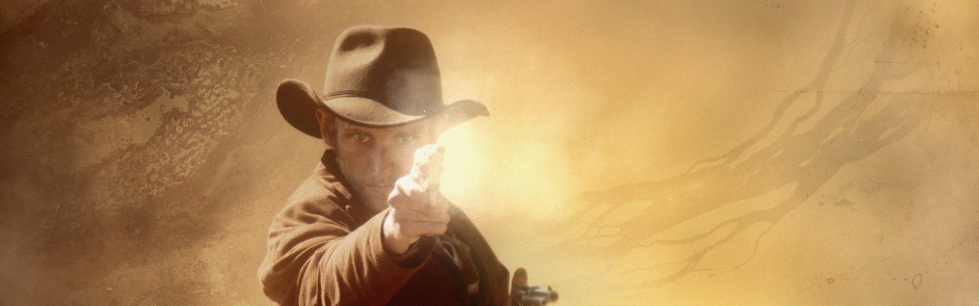 The American West