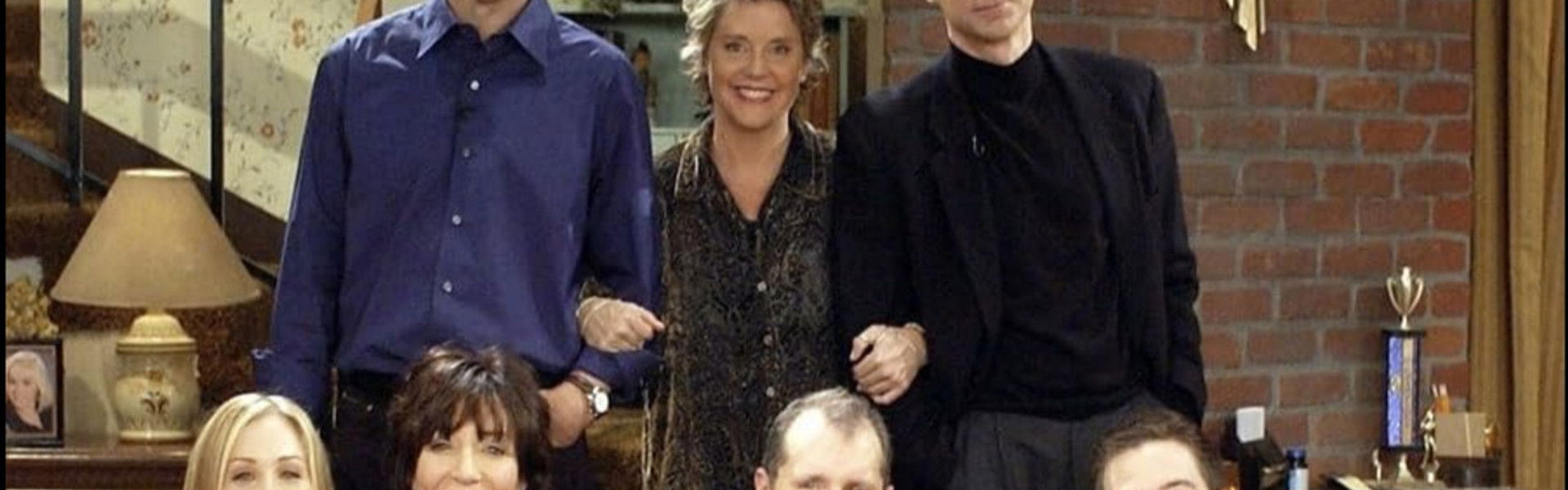 Married... with Children Reunion