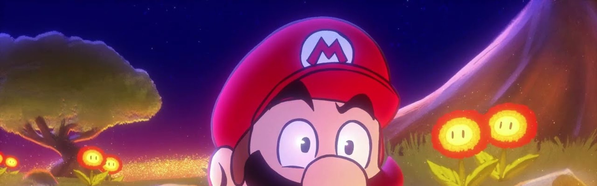 The Super Mario Bros. Movie: Replayed