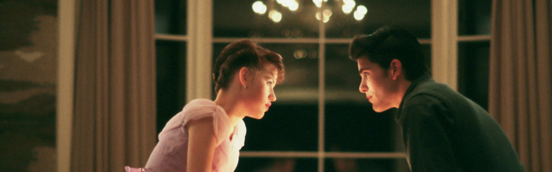 Sixteen Candles