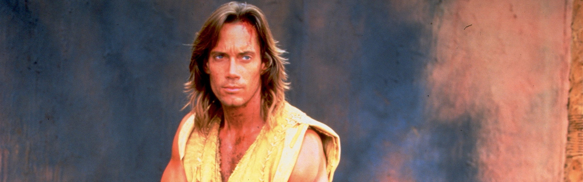 Hercules: The Legendary Journeys