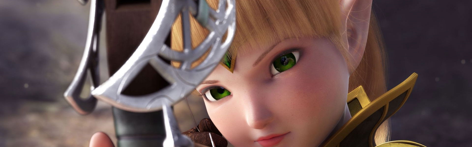 Dragon Nest: Warriors' Dawn