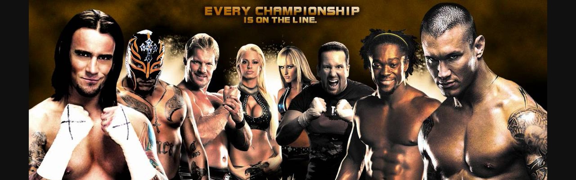 WWE Night of Champions 2009