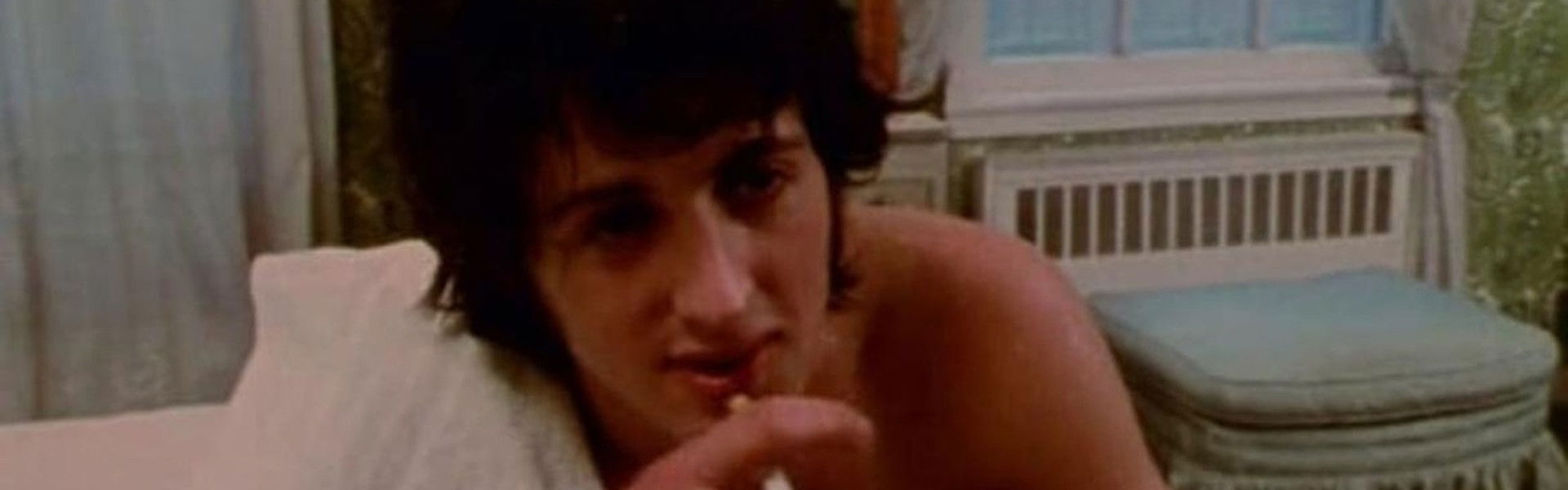 The Party at Kitty and Stud's