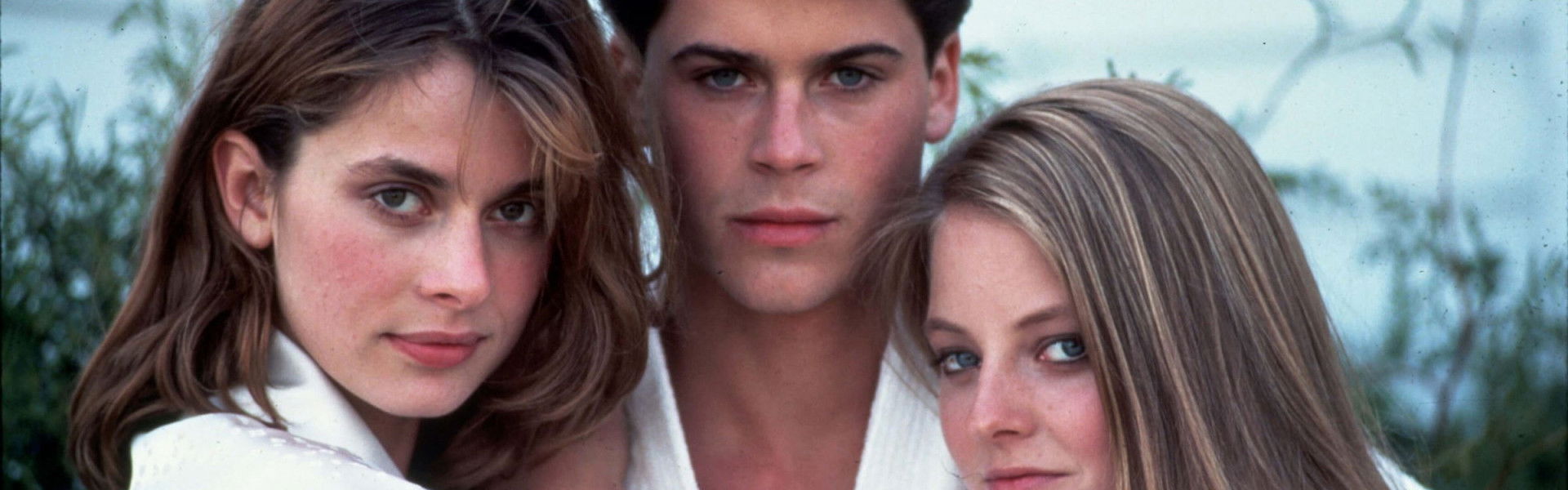 The Hotel New Hampshire