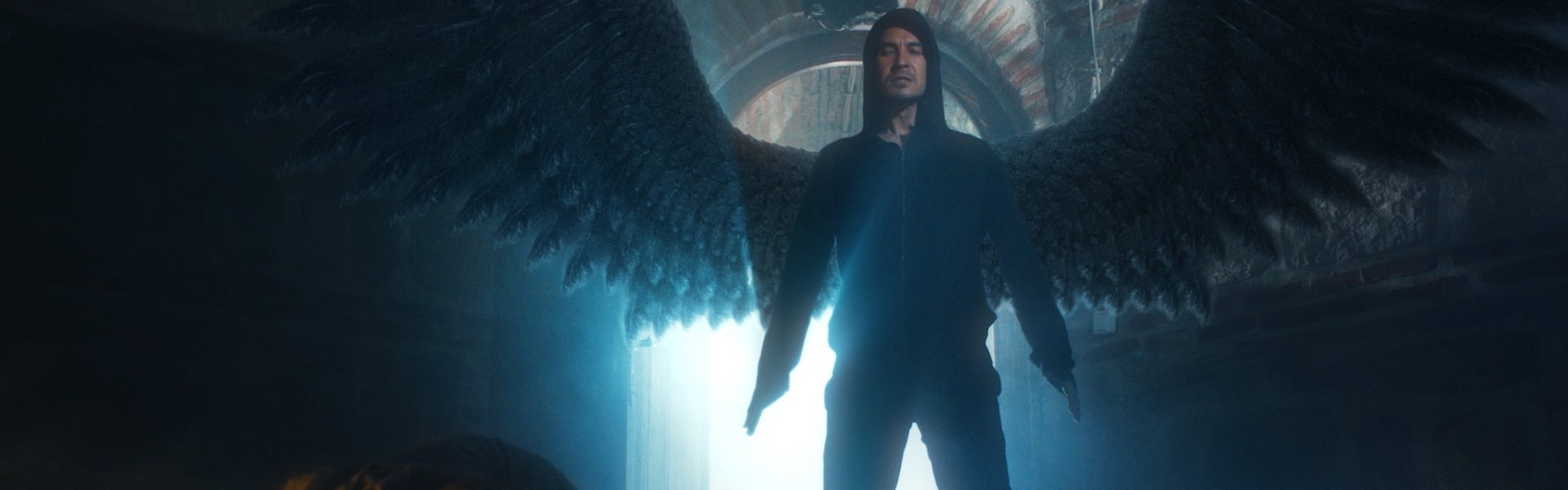 Angels Fallen