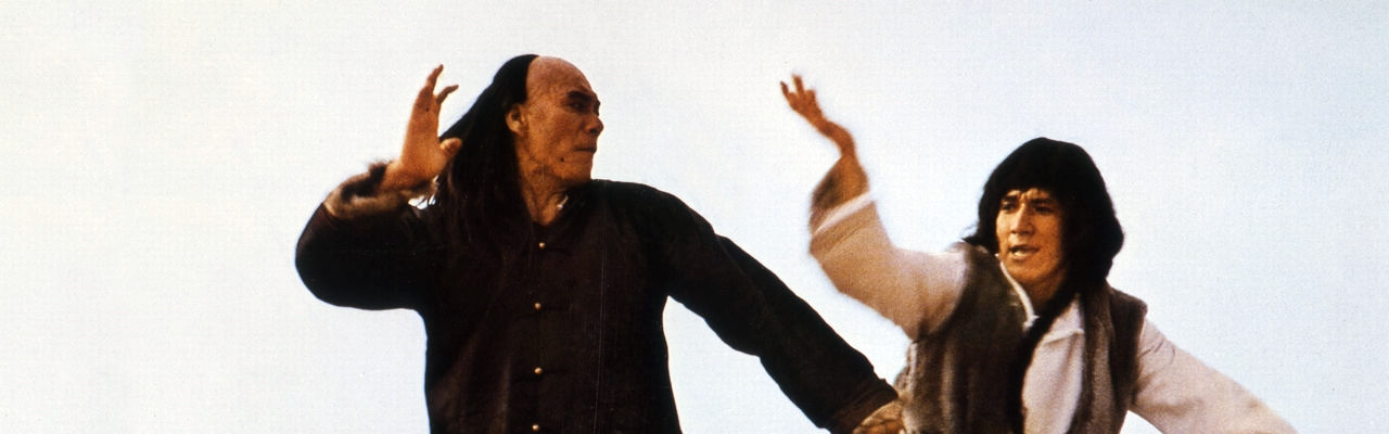 Snake & Crane Arts of Shaolin