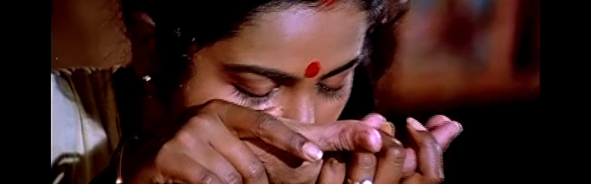 Swati Muthyam