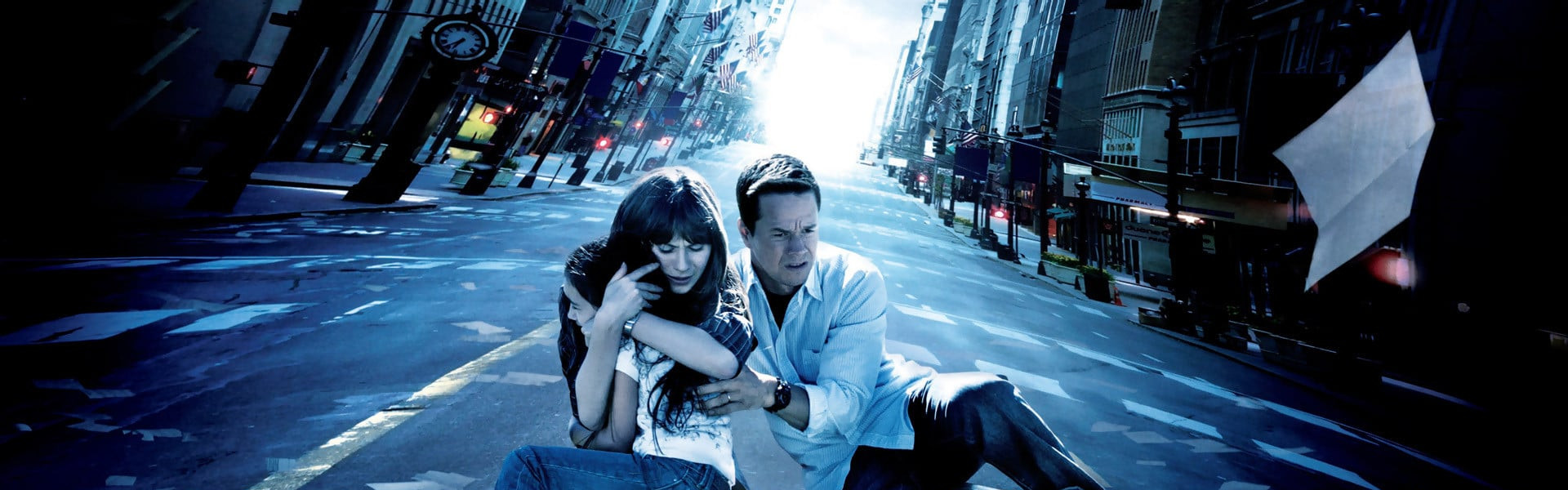 The Happening