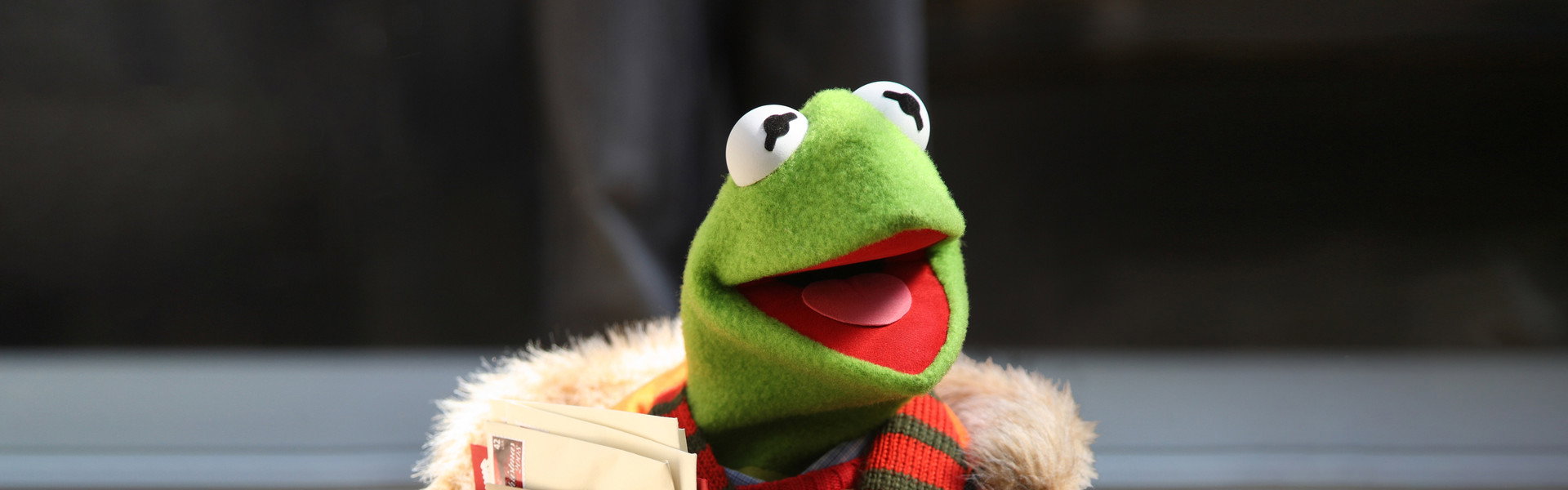 A Muppets Christmas: Letters to Santa