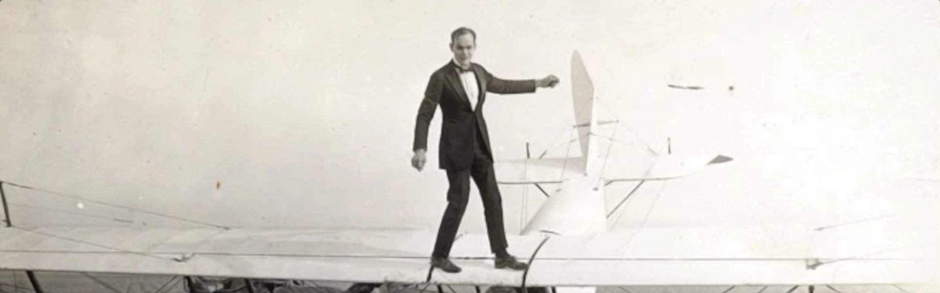 The Skywayman