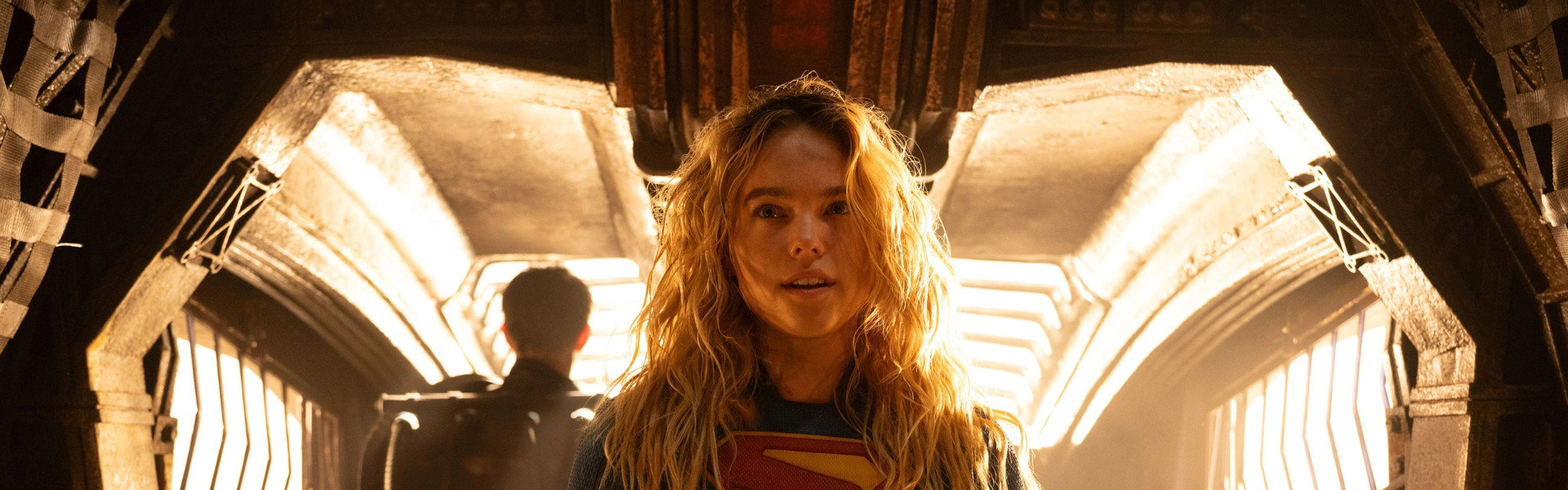 Supergirl