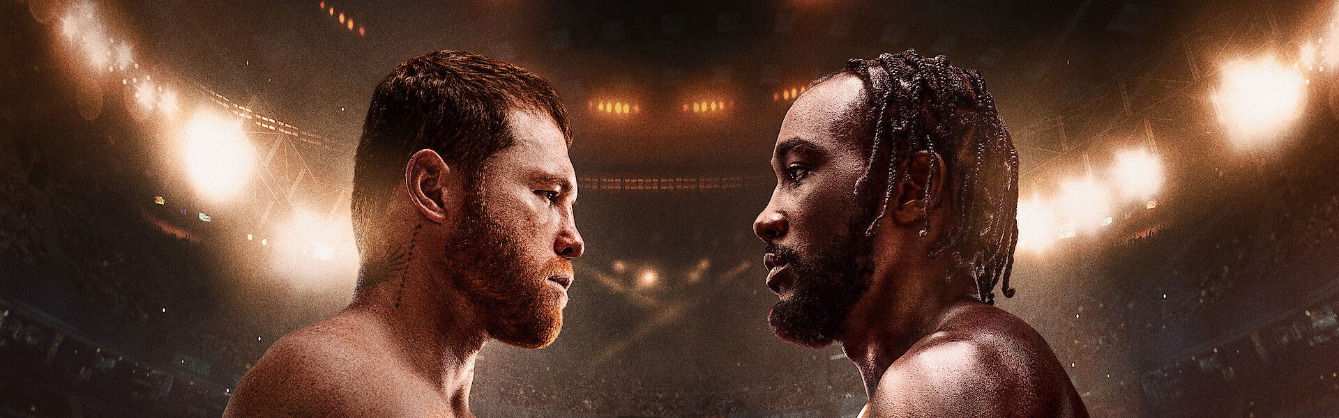 Countdown: Canelo vs. Crawford
