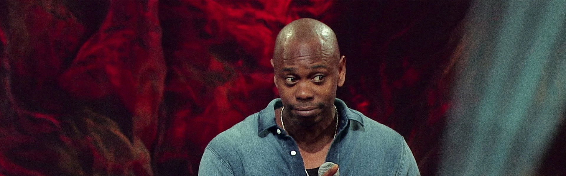 Dave Chappelle