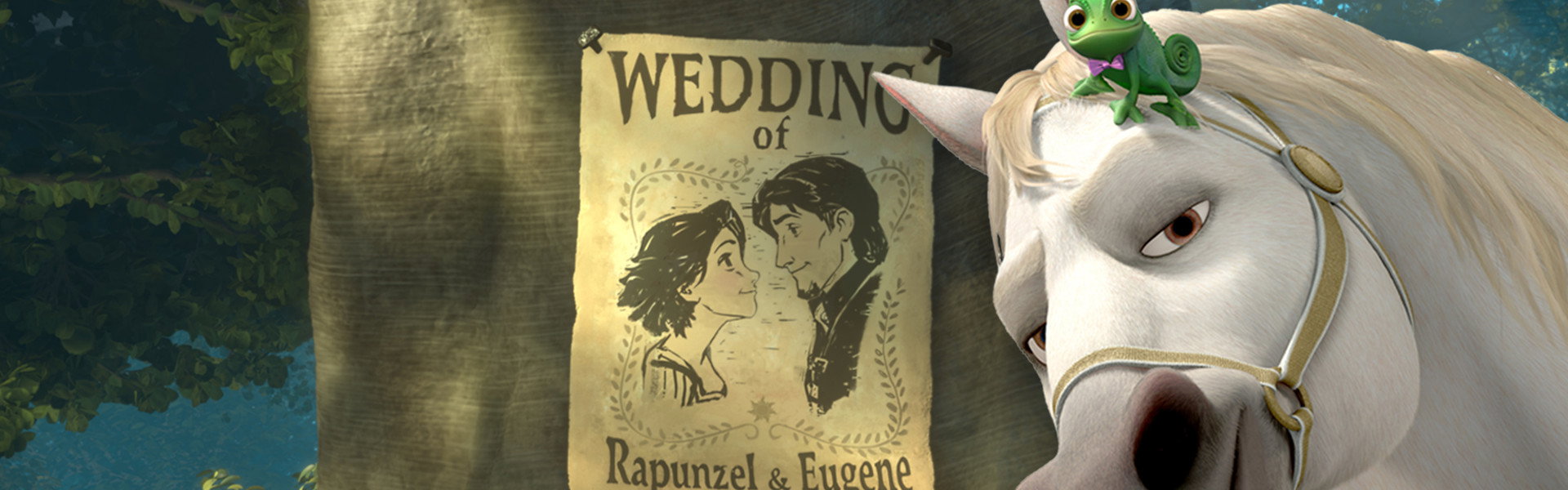 Tangled Ever After