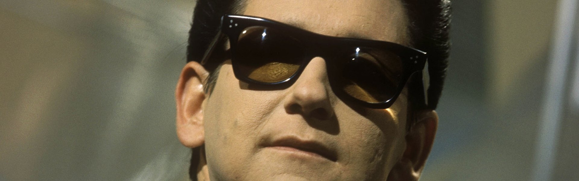 In Dreams: The Roy Orbison Story