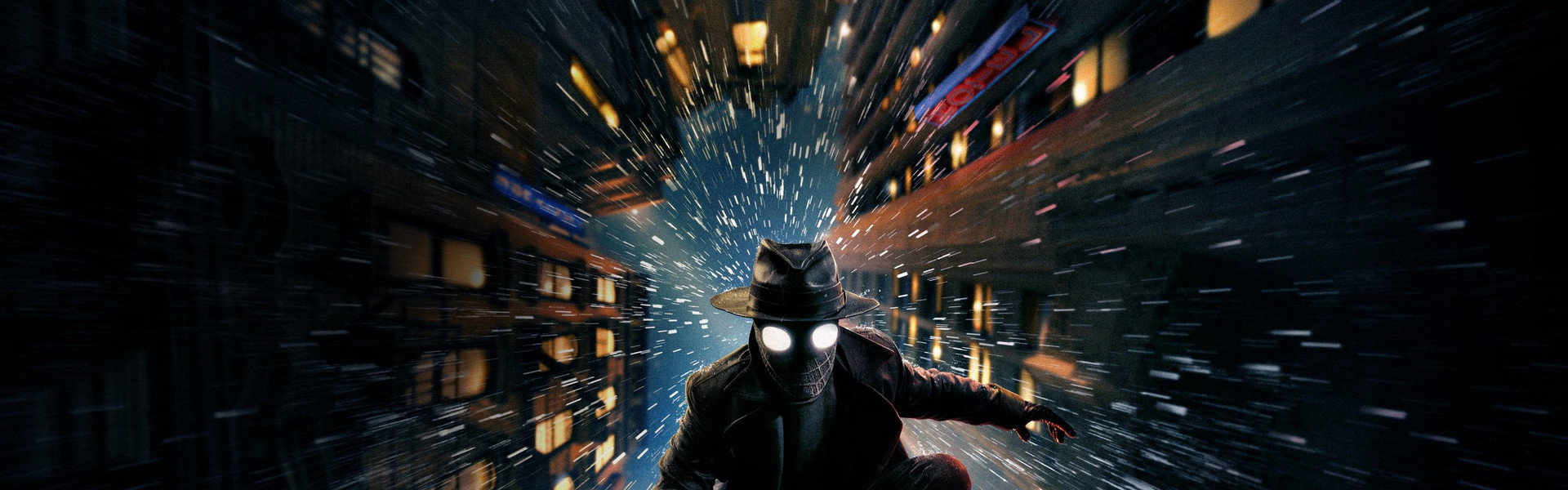 Spider-Noir