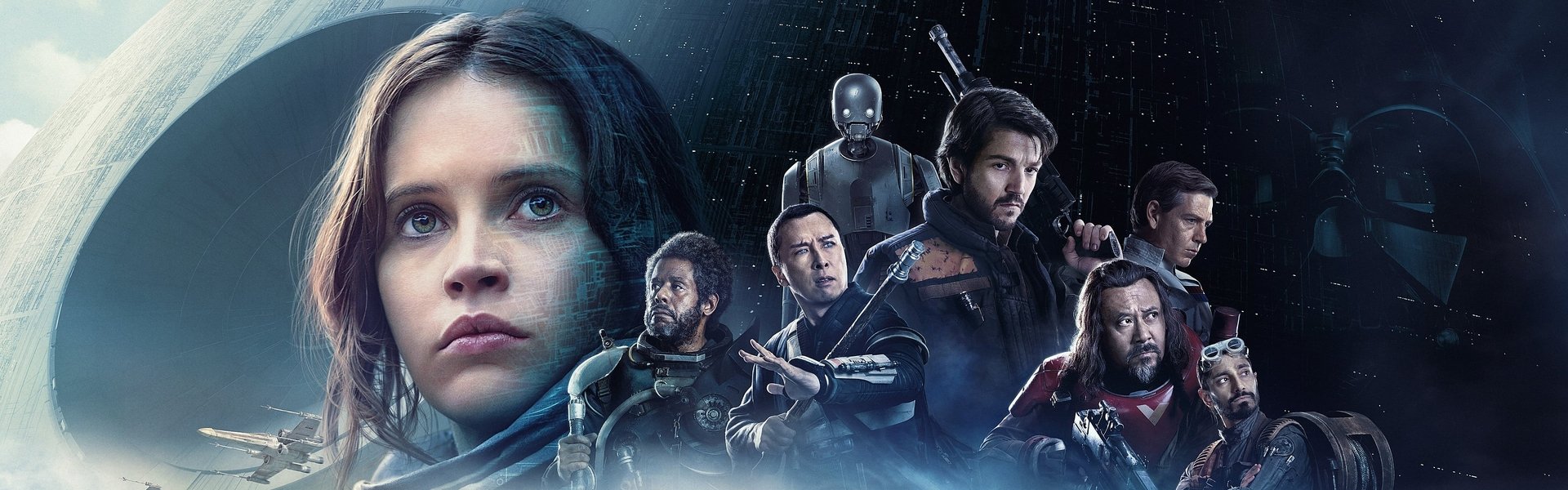 Rogue One: A Star Wars Story