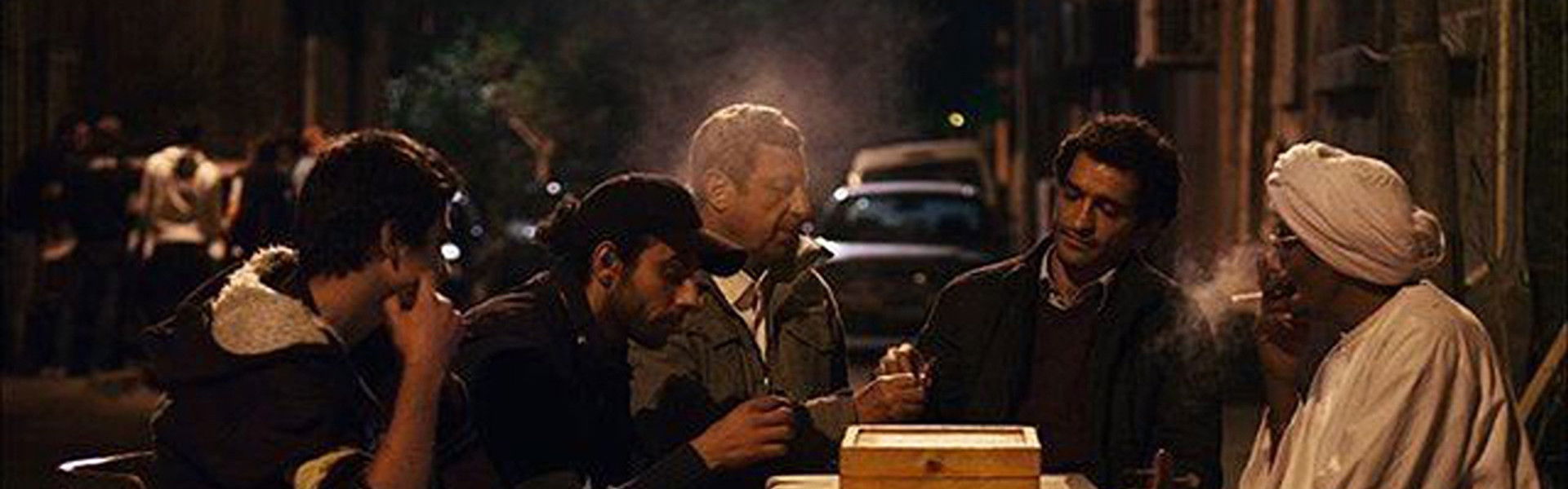 Winter of Discontent