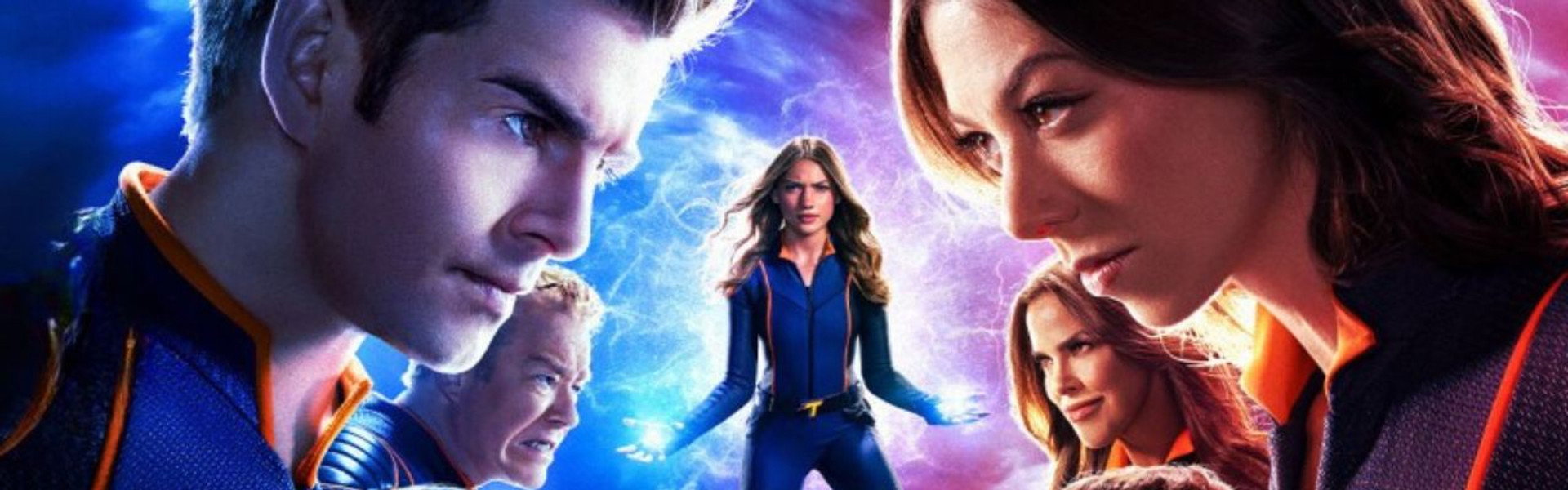 Clash of the Thundermans