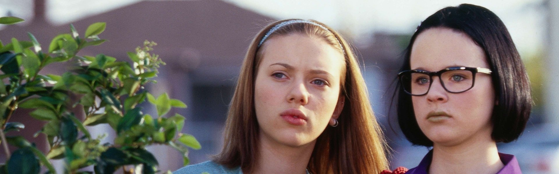 Ghost World