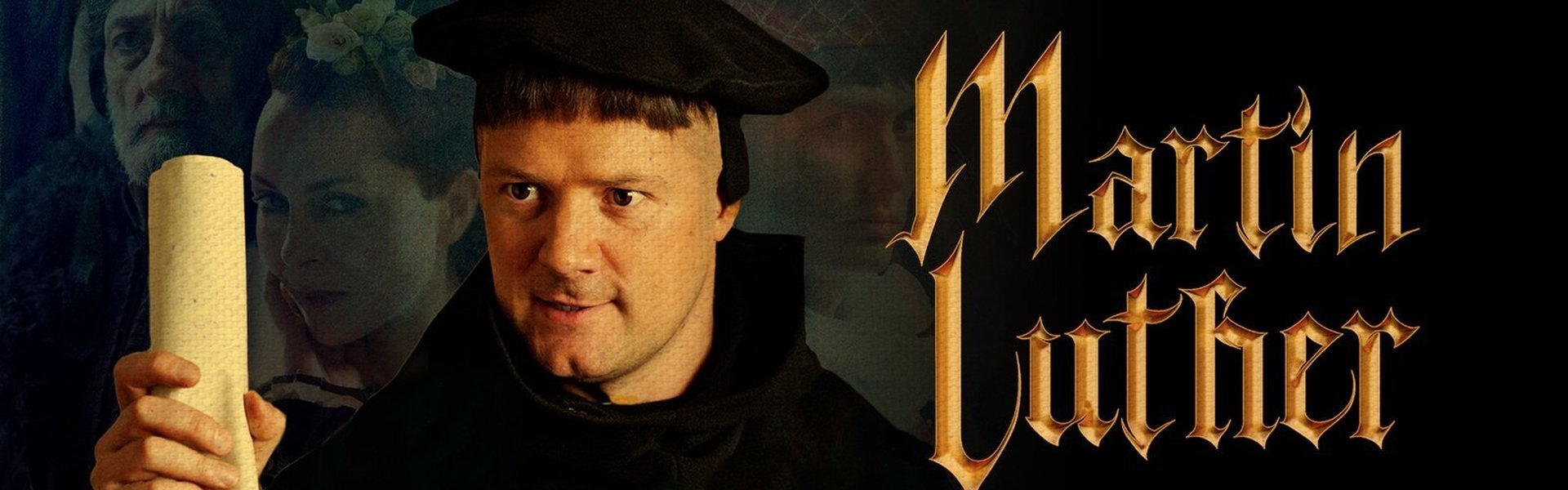 Martin Luther