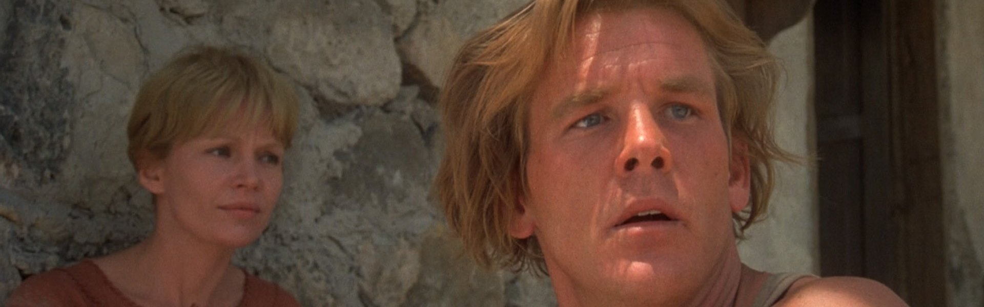 Who'll Stop the Rain