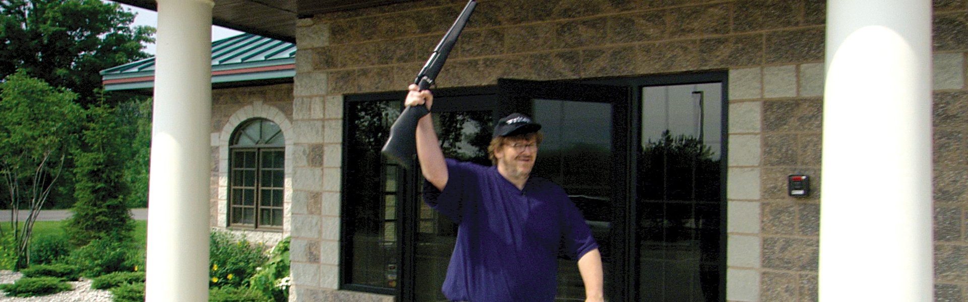 Bowling for Columbine