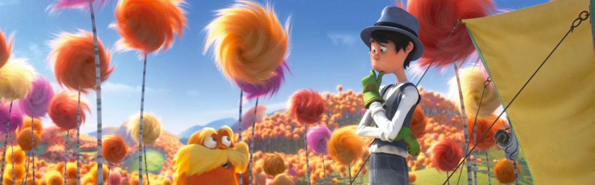 The Lorax