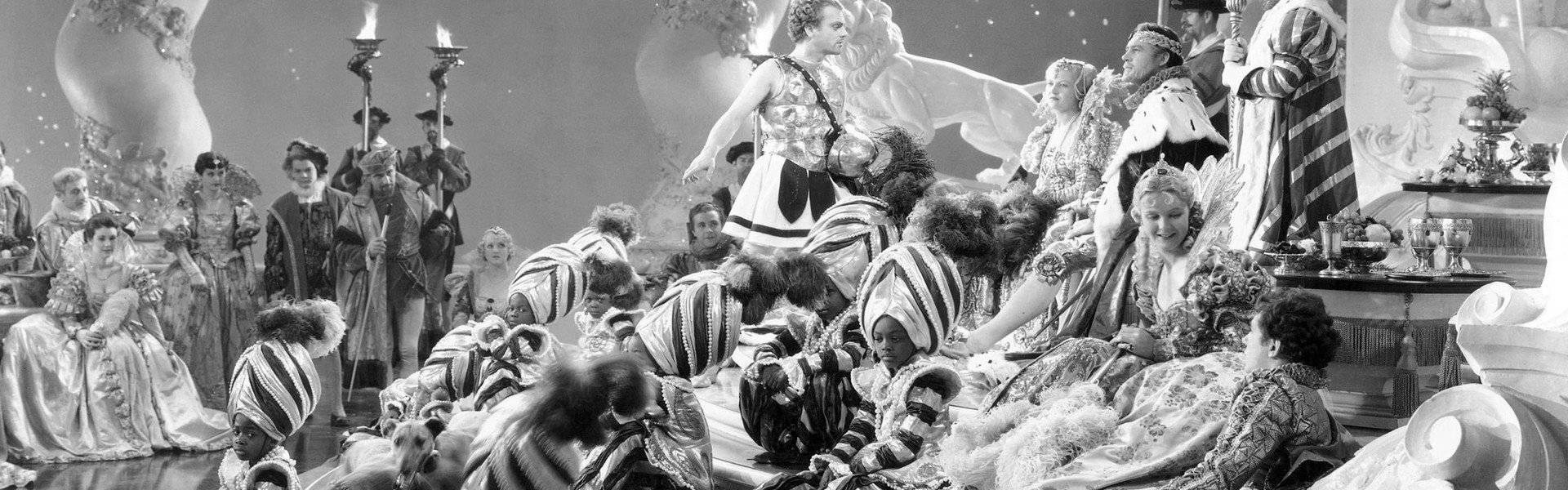 A Midsummer Night's Dream