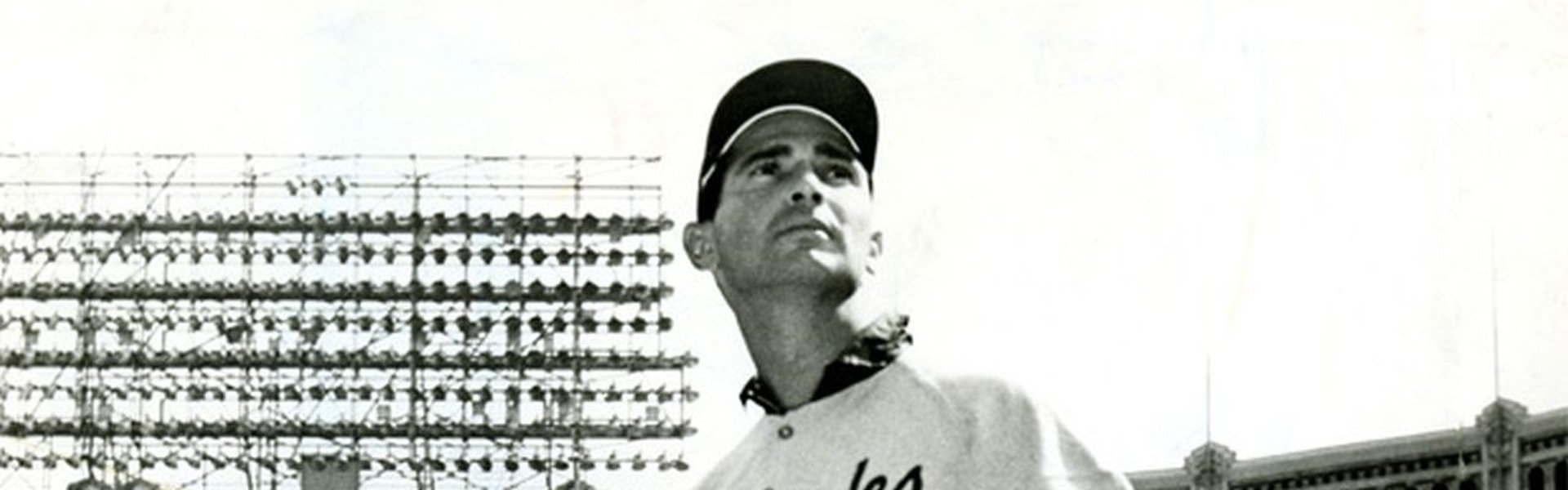 Jews and Baseball: An American Love Story