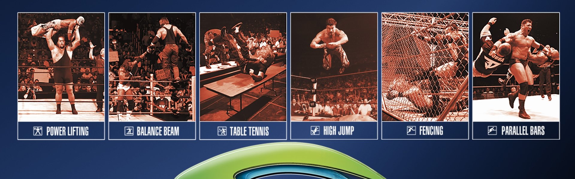 WWE SummerSlam 2004
