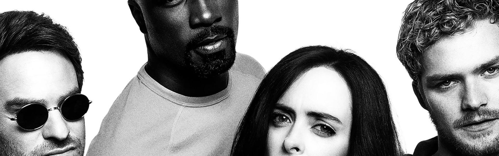 Marvel's The Defenders