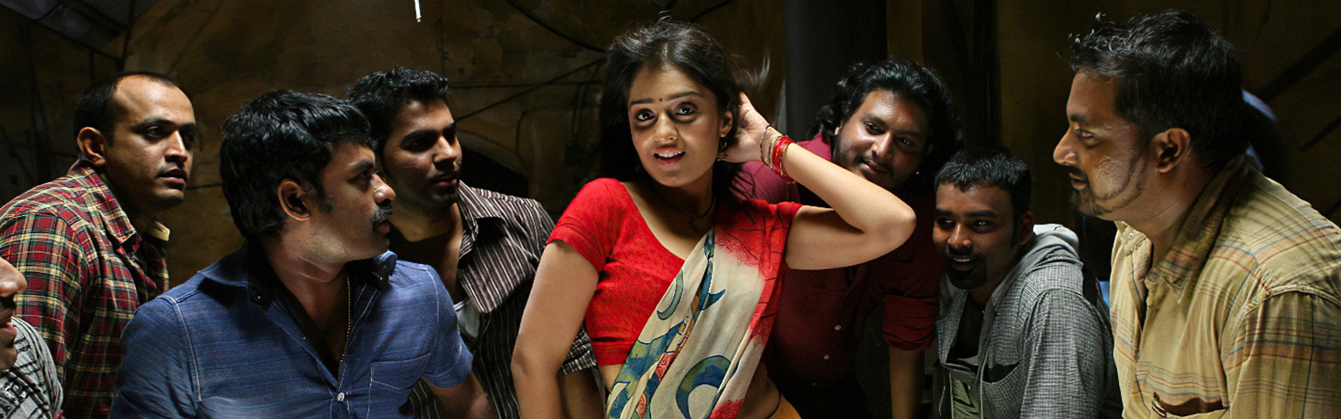 Saroja