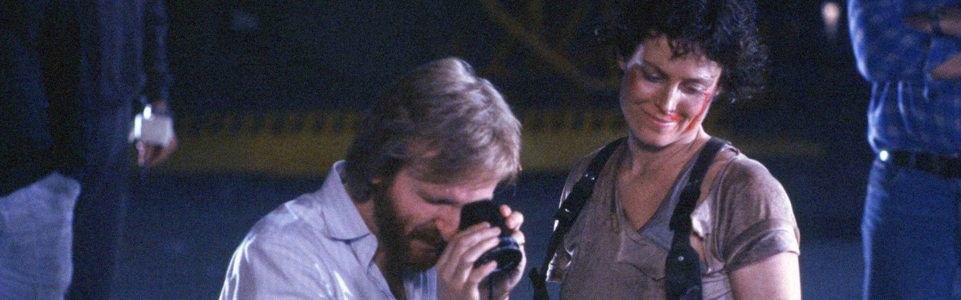 Superior Firepower: Making 'Aliens'