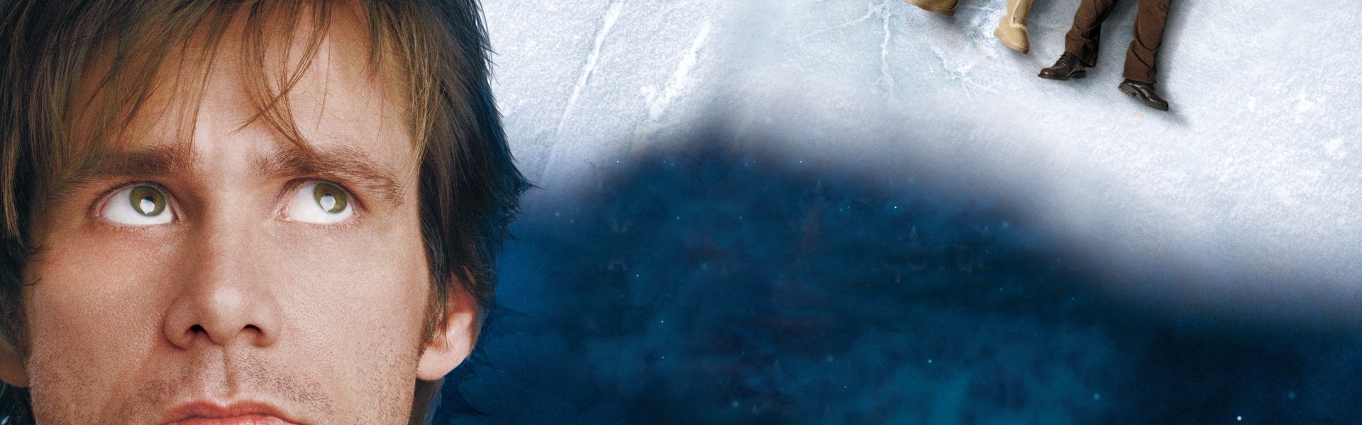 Eternal Sunshine of the Spotless Mind