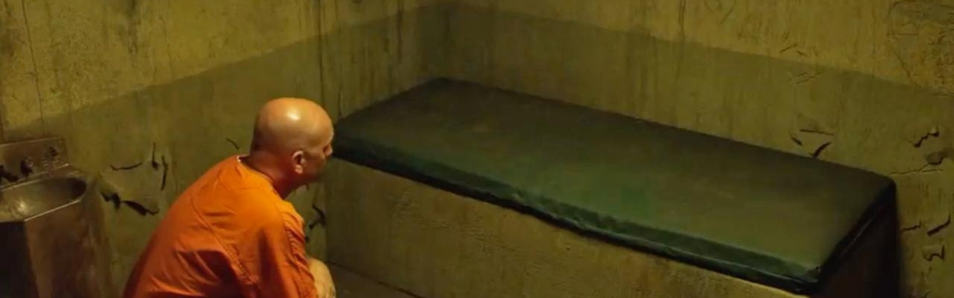 Survivor's Guide to Prison