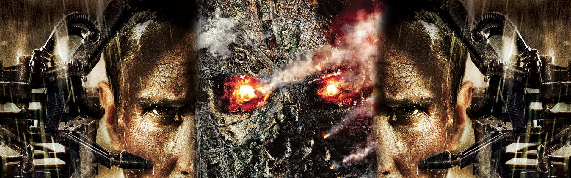Terminator Salvation