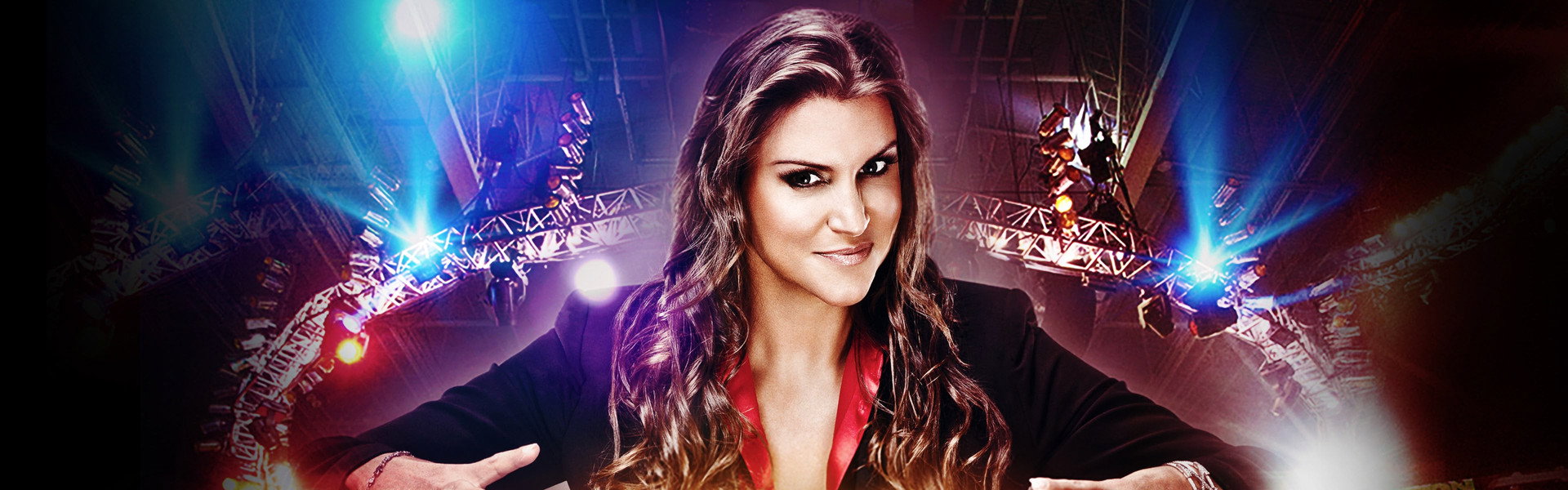 WWE Elimination Chamber 2014