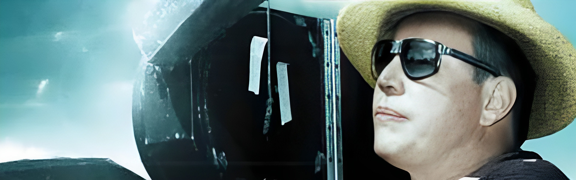 Budd Boetticher: A Man Can Do That