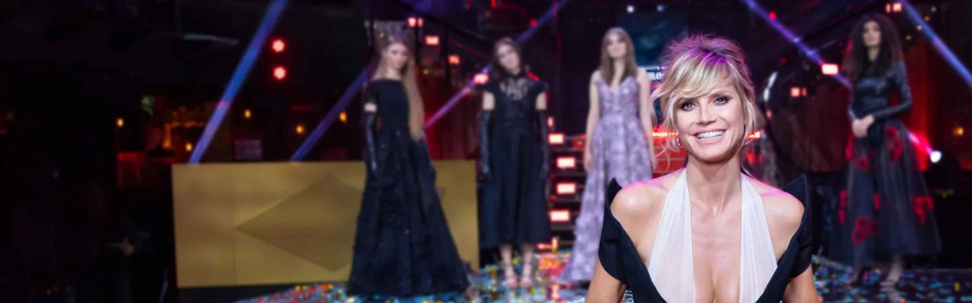 Germany's Next Topmodel