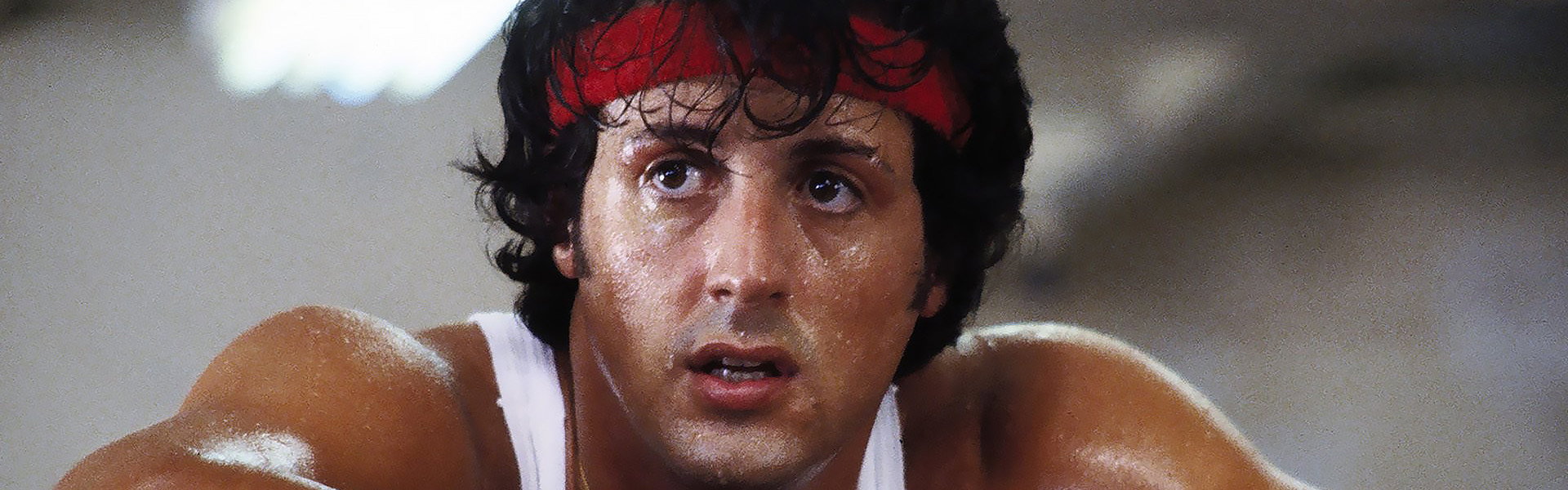 Rocky II