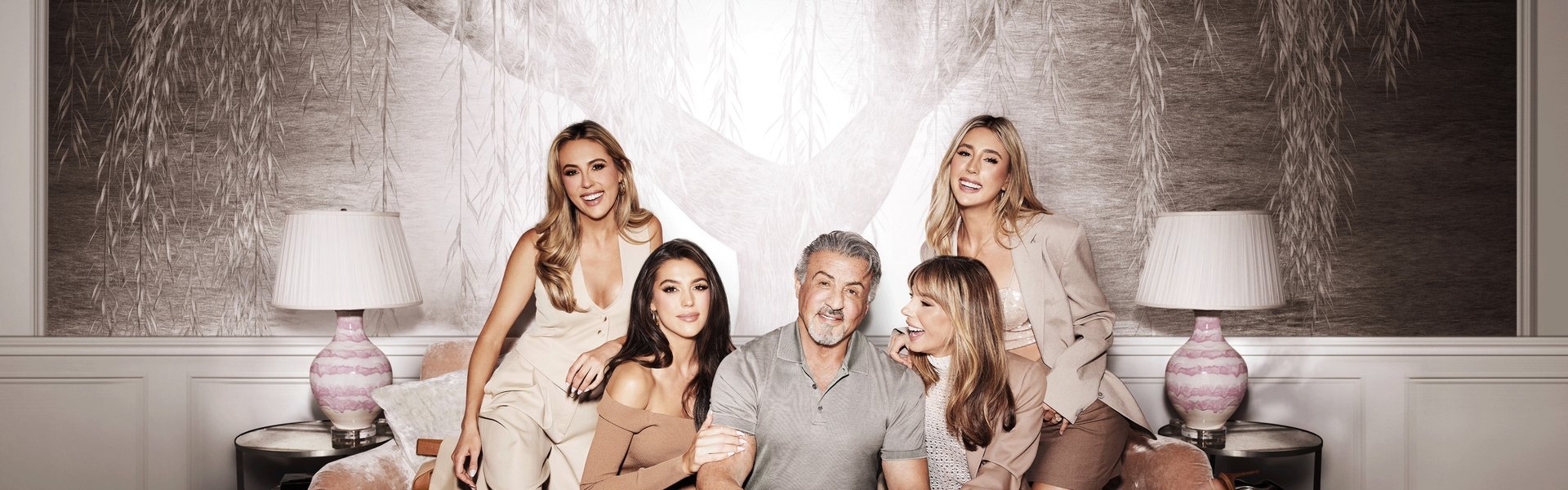 The Family Stallone