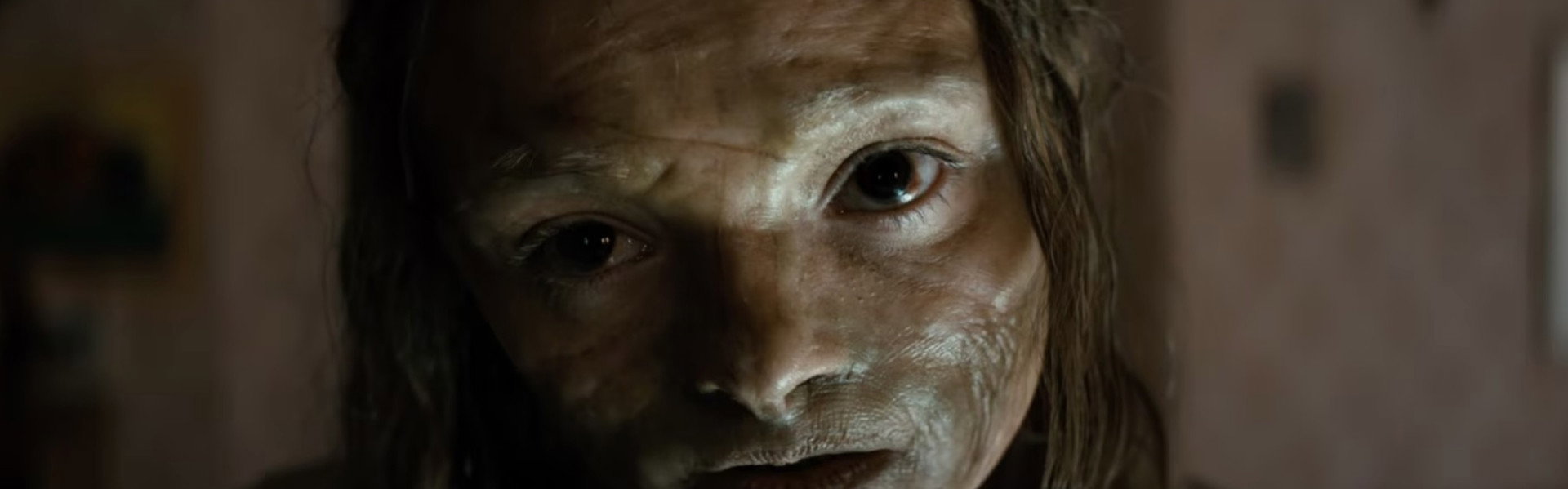 Lee Cronin's The Mummy