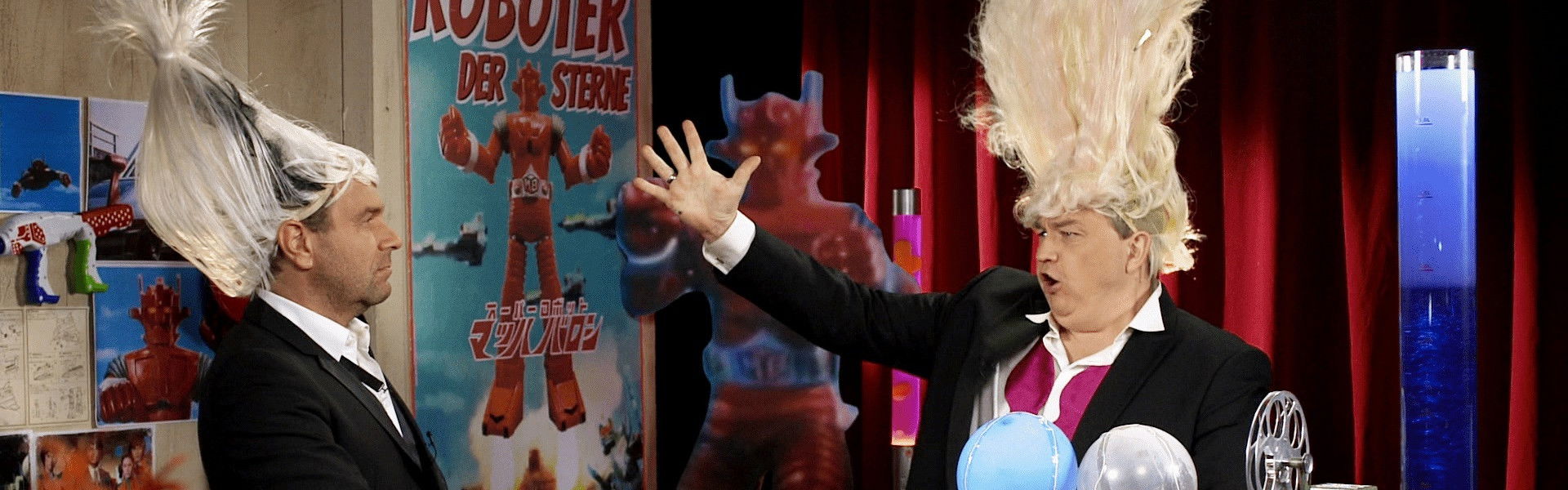 Die schlechtesten Filme aller Zeiten